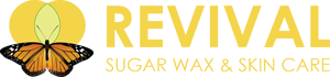 Revival Sugar Wax & Skin Care